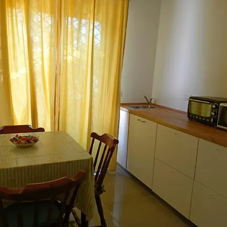 Domus Mares Private Guest house Alghero