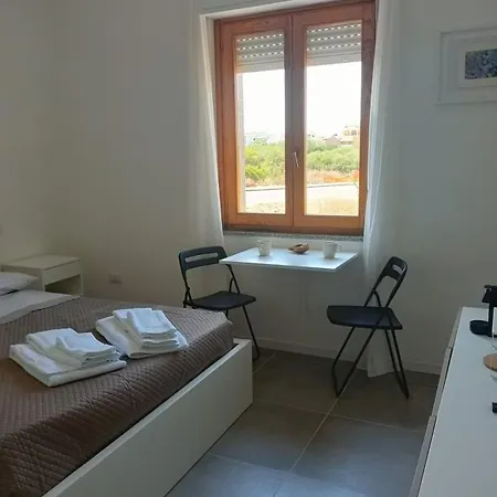 Domus Mares Private Guest house Alghero