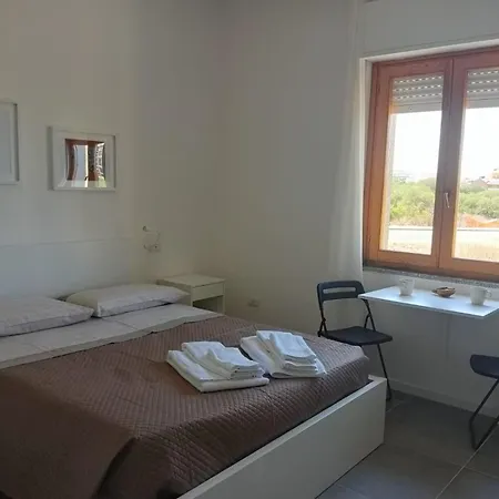 Domus Mares Private Guest house *