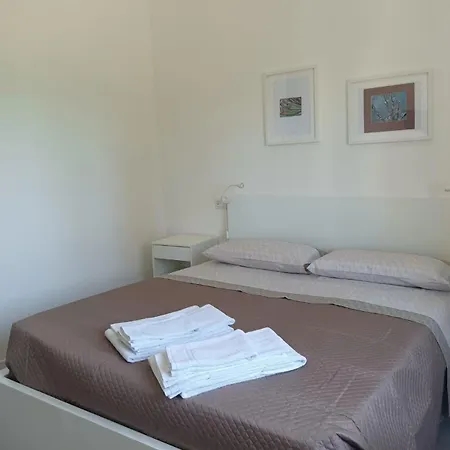 Domus Mares Private * Alghero