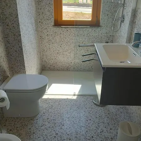 Domus Mares Private Guest house *