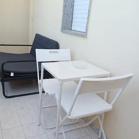 Domus Mares Private * Alghero