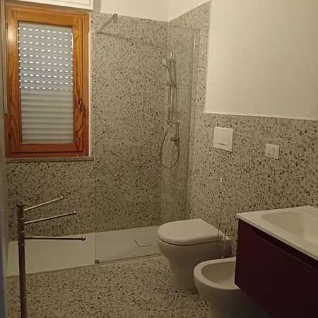 Domus Mares Private * Alghero