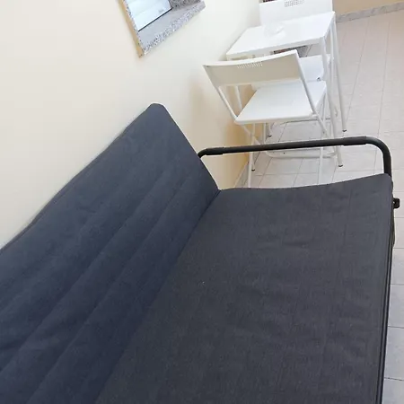 Domus Mares Private * Alghero