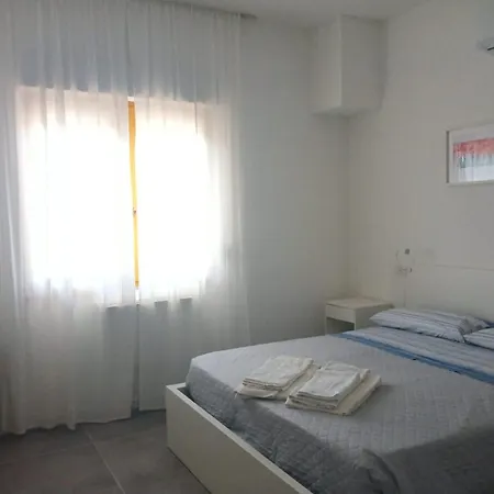 Domus Mares Private Guest house Alghero