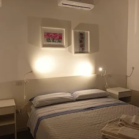 Domus Mares Private Guest house *